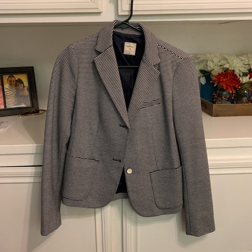 GAP Academy Blazer. Excellent Used Condition!